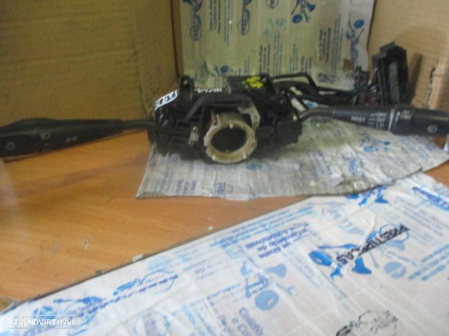 Comutador C12HT83A TOYOTA CARINA 2 1989 (LUZES, PISCAS, ESCOVAS) - 1