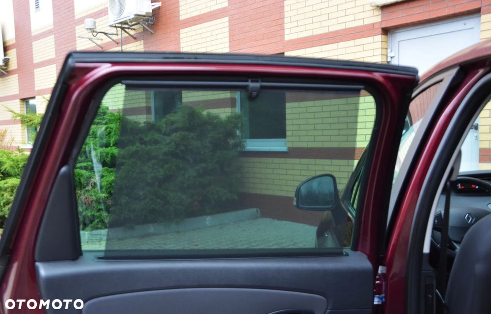 Renault Scenic ENERGY TCe 130 INITIALE PARIS - 17