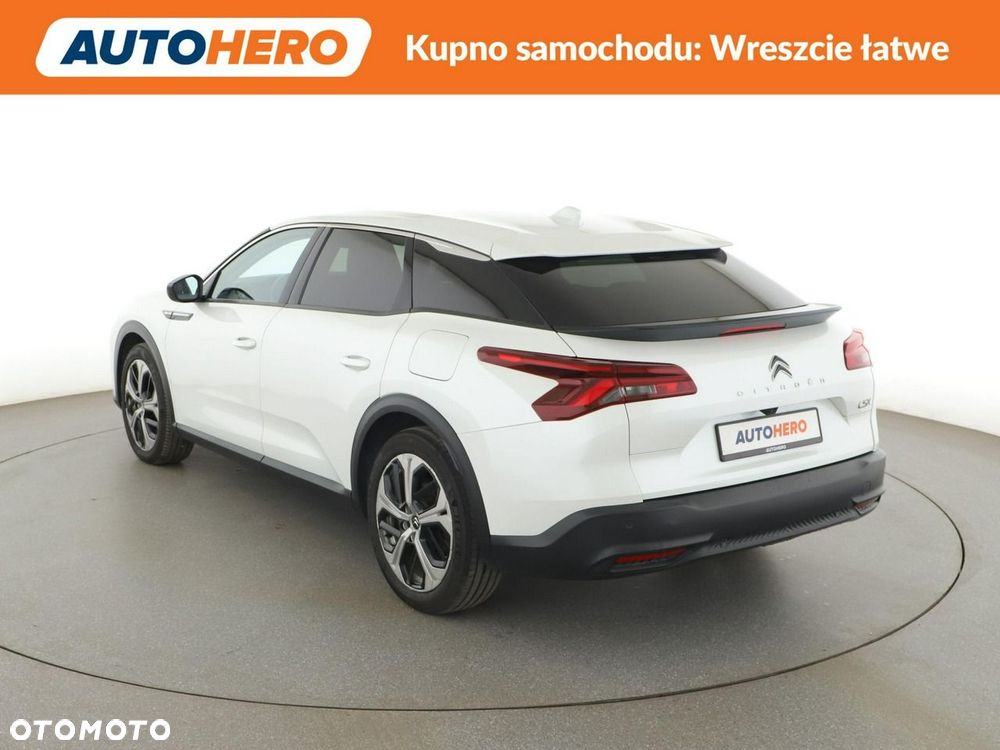 Citroen C5X 2022 photo 4