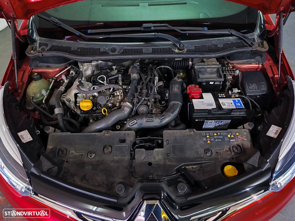 Renault Captur 1.3 TCe Red Edition - 25