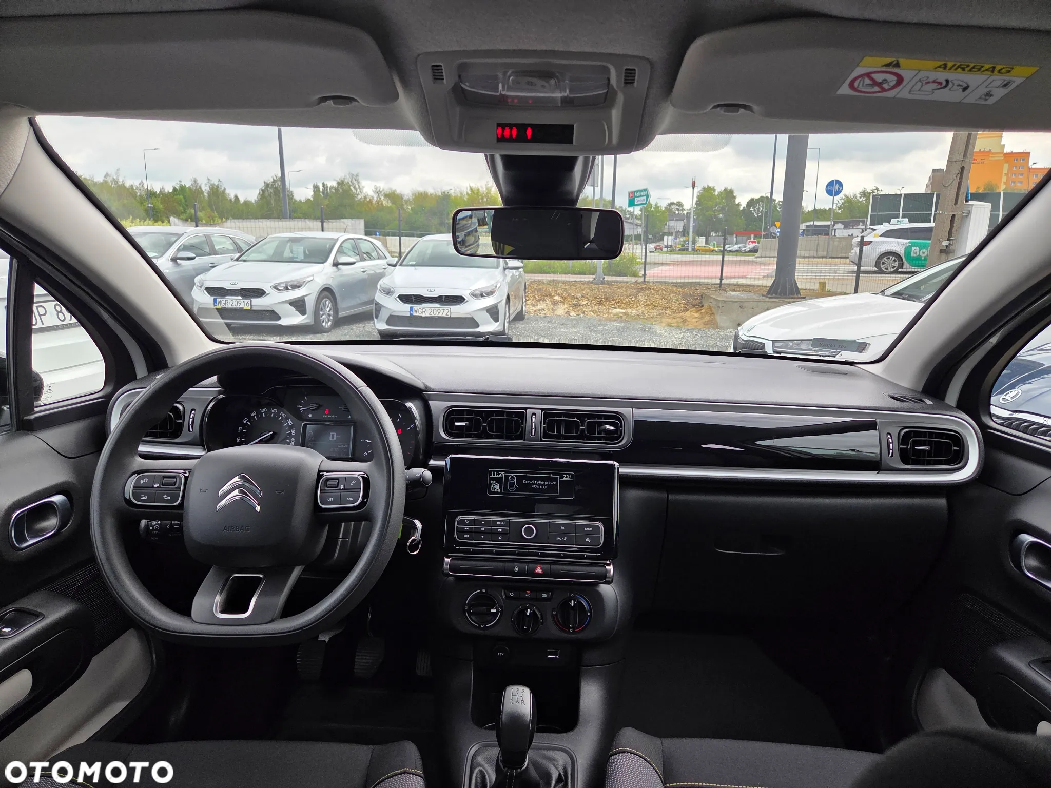 Citroën C3 1.2 PureTech Feel - 13