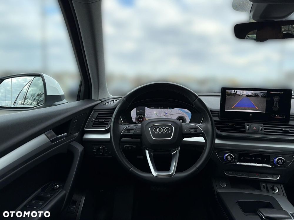 Audi Q5 - 19