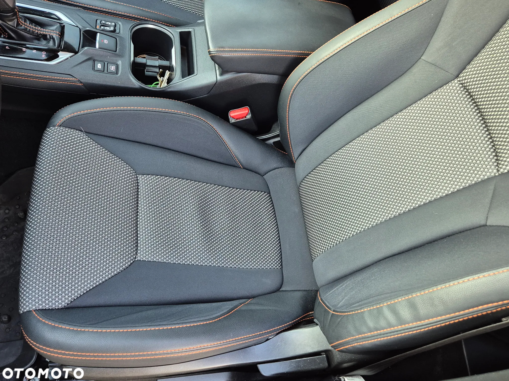 Subaru XV 2.0i Exclusive+ (EyeSight) Lineartronic - 11