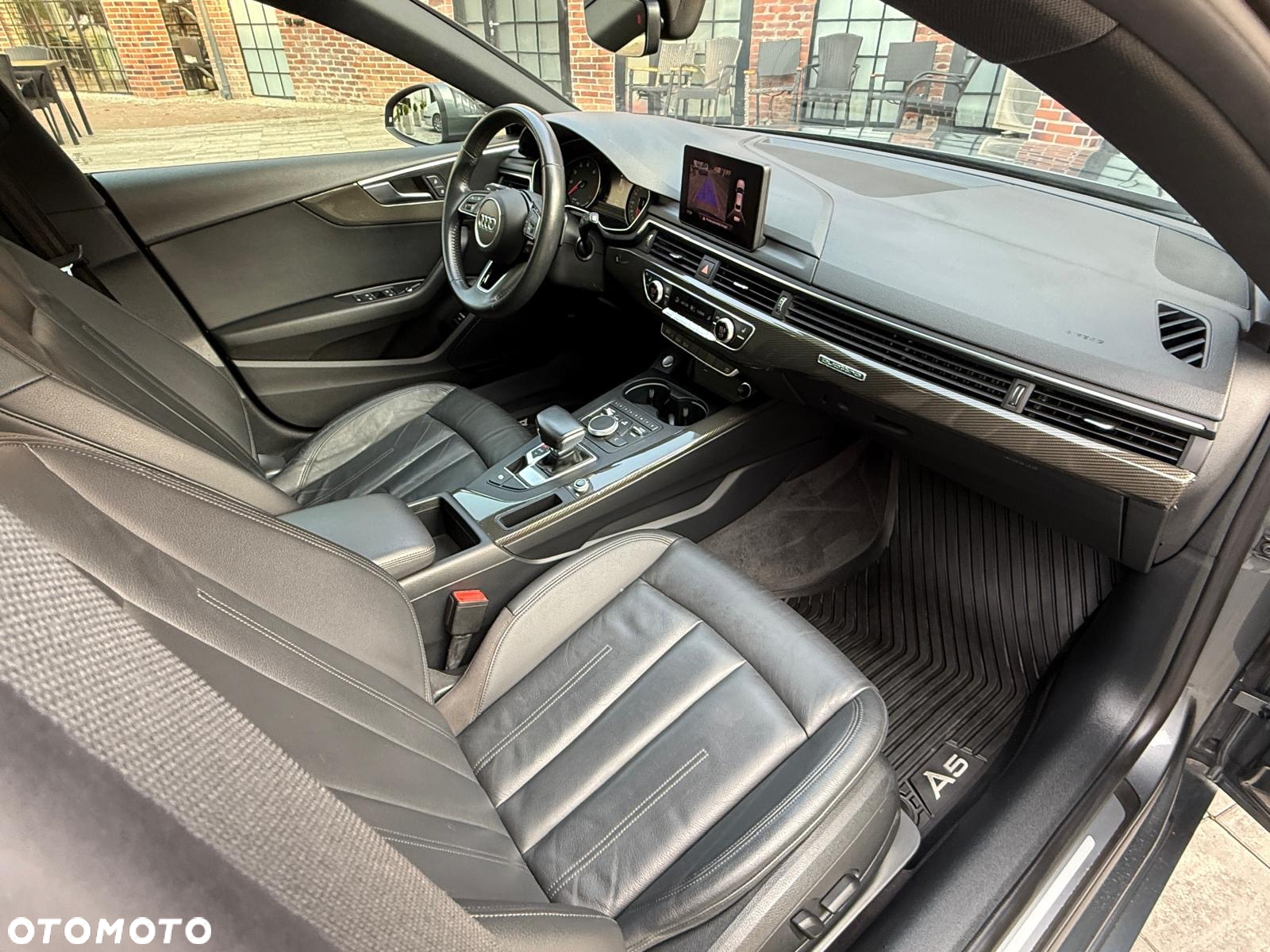 Audi A5 2.0 TFSI Quattro S tronic - 18