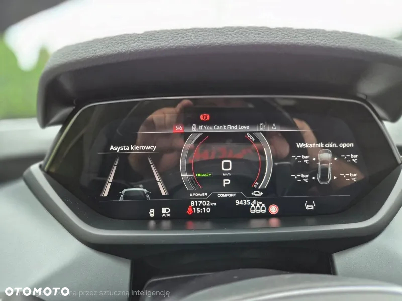 Audi e-tron GT 60 93kWh Quattro - 25