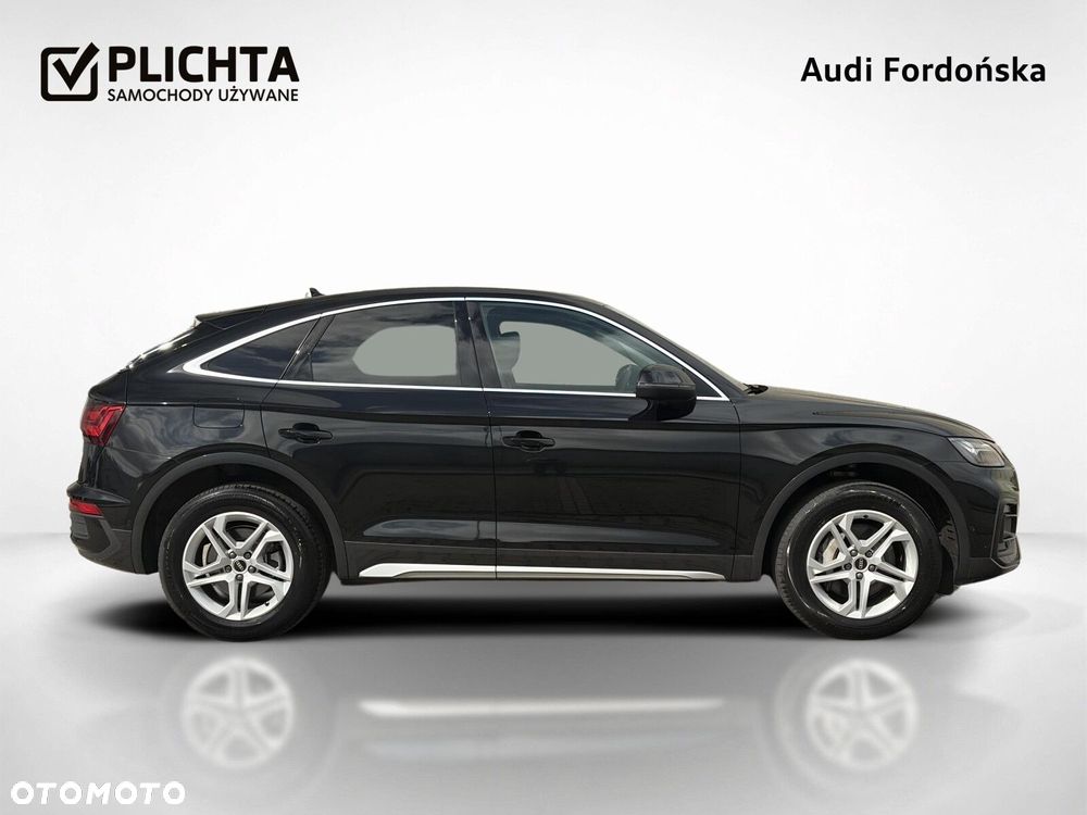 Audi Q5 Sportback - 7