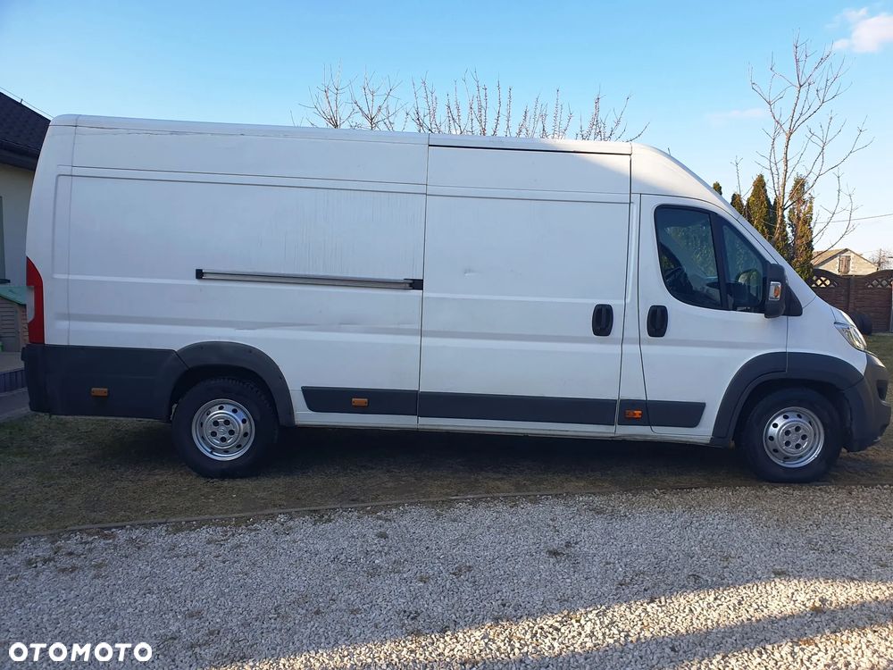 Citroën Jumper - 10