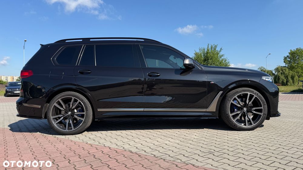 BMW X7 - 5