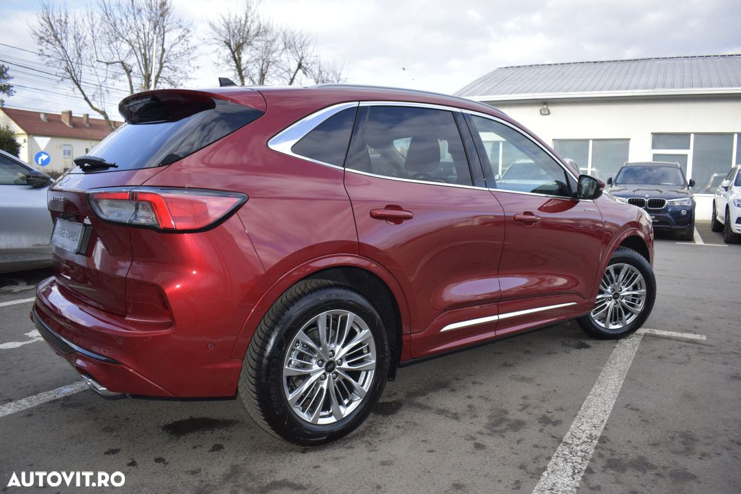 Ford Kuga - 5