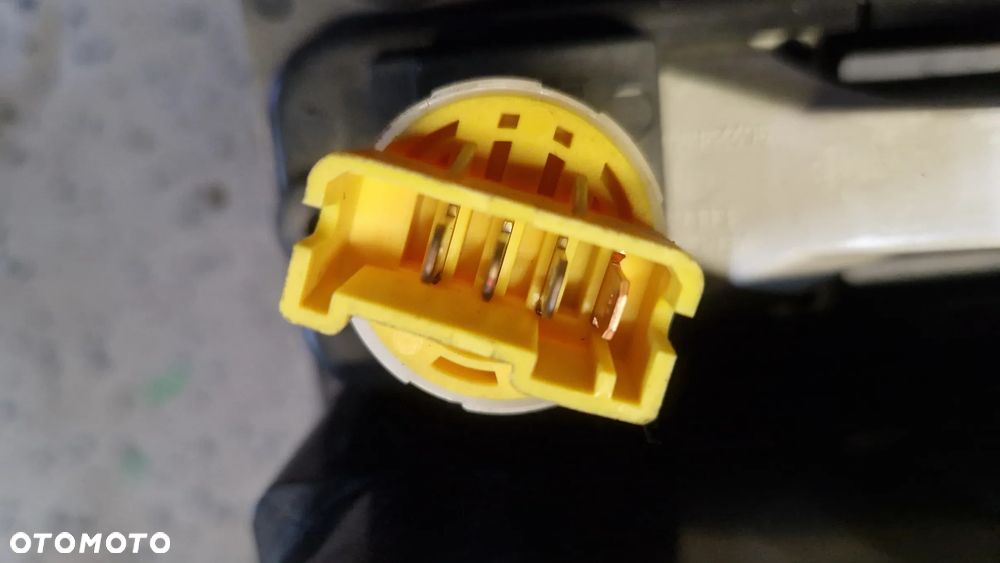 LIGIER NOVA PRZEŁĄCZNIK NAWIEWU WENTYLATORA - 2