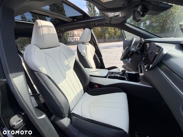 Lexus RX - 17
