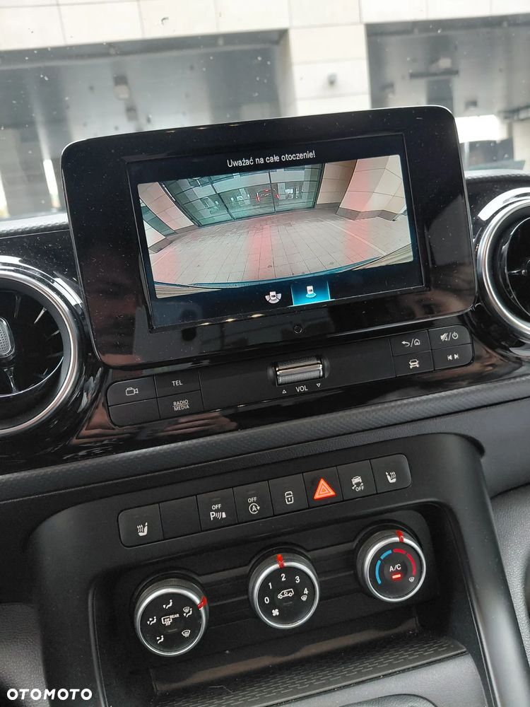 Mercedes-Benz Citan - 9