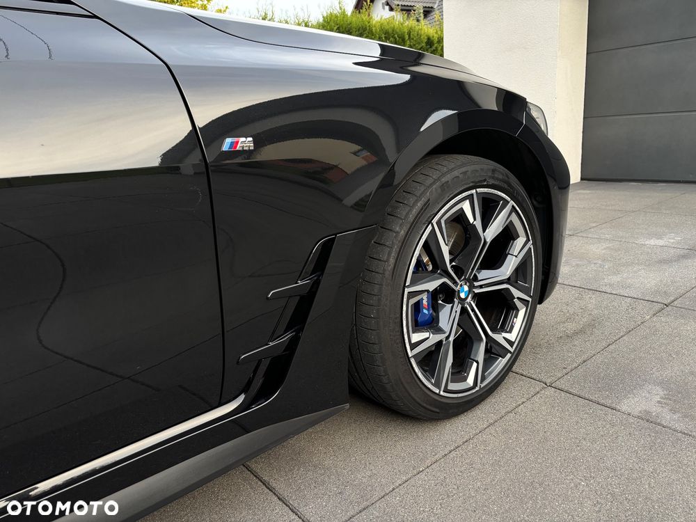 BMW Seria 4 420i GPF M Sport - 21