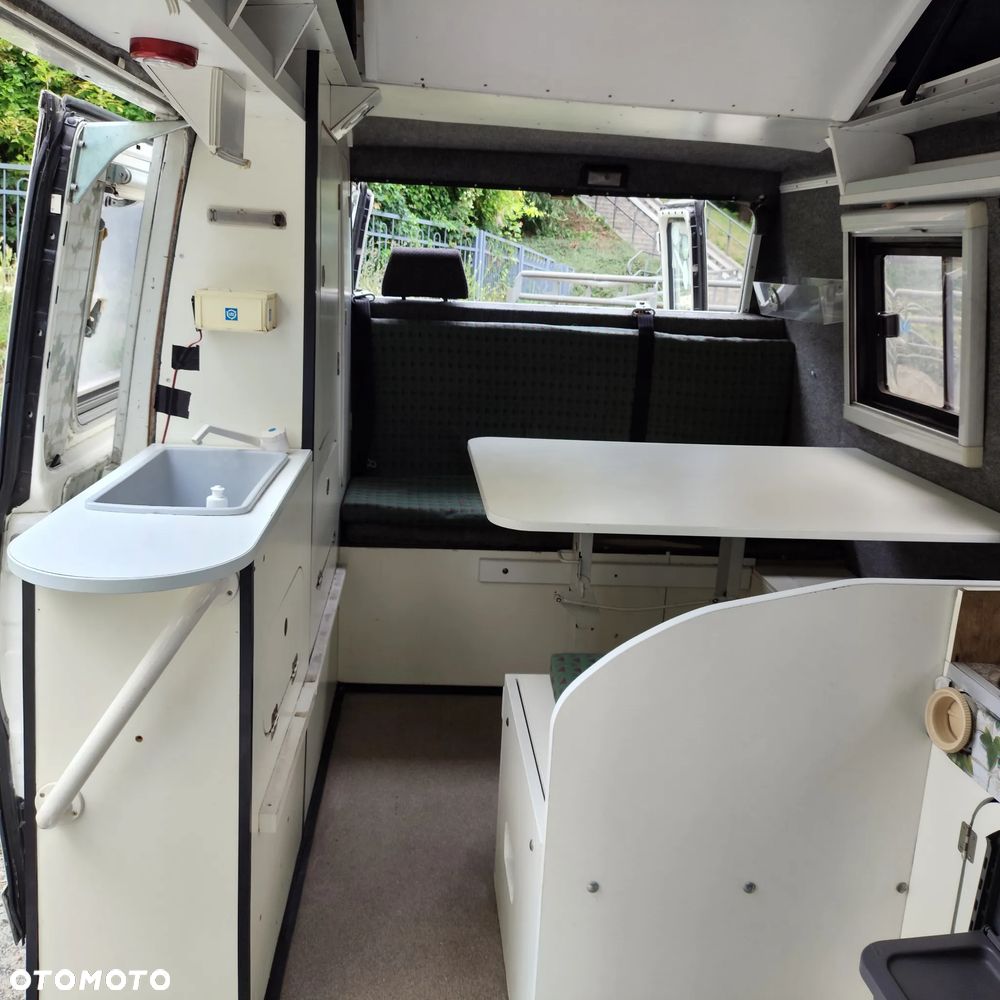 Fiat DUCATO - 7