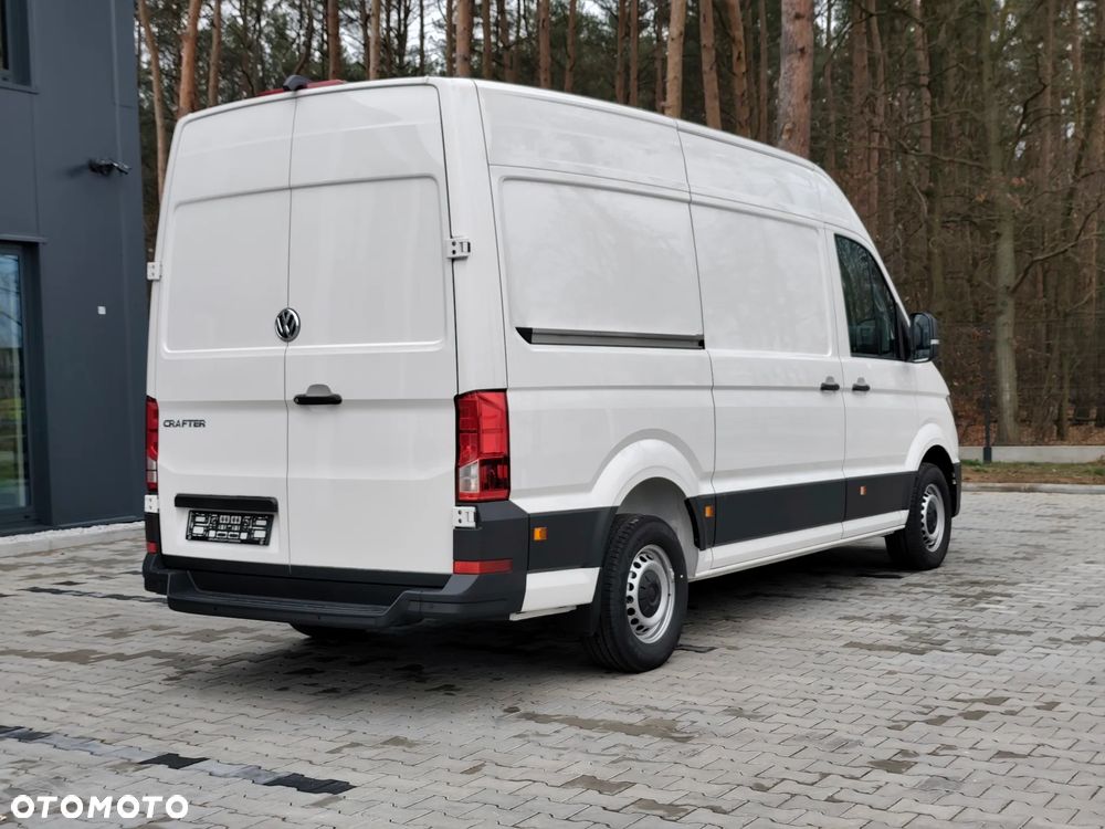 Volkswagen Crafter - 4