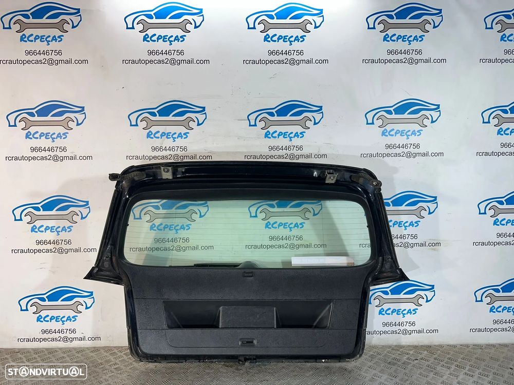 .Tampa Mala Completa Original VW Volkswagen Golf 6 MK6 2008 - 2013 - 5