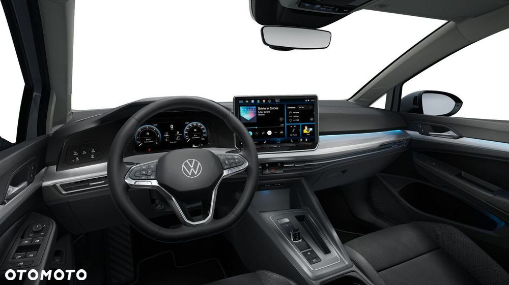Volkswagen Golf - 9