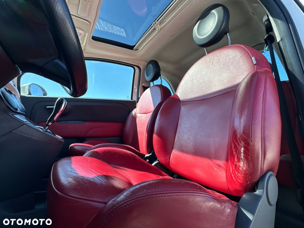 Fiat 500 - 13