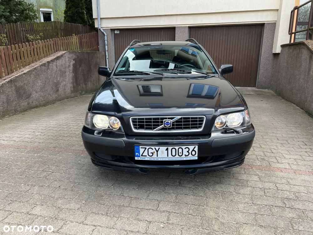 Volvo V40 - 3