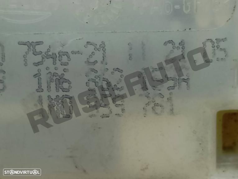 Pistola Fecho Mala 1m095_9781 Seat Leon (1m) [1999_2004] 1.9 Td - 3