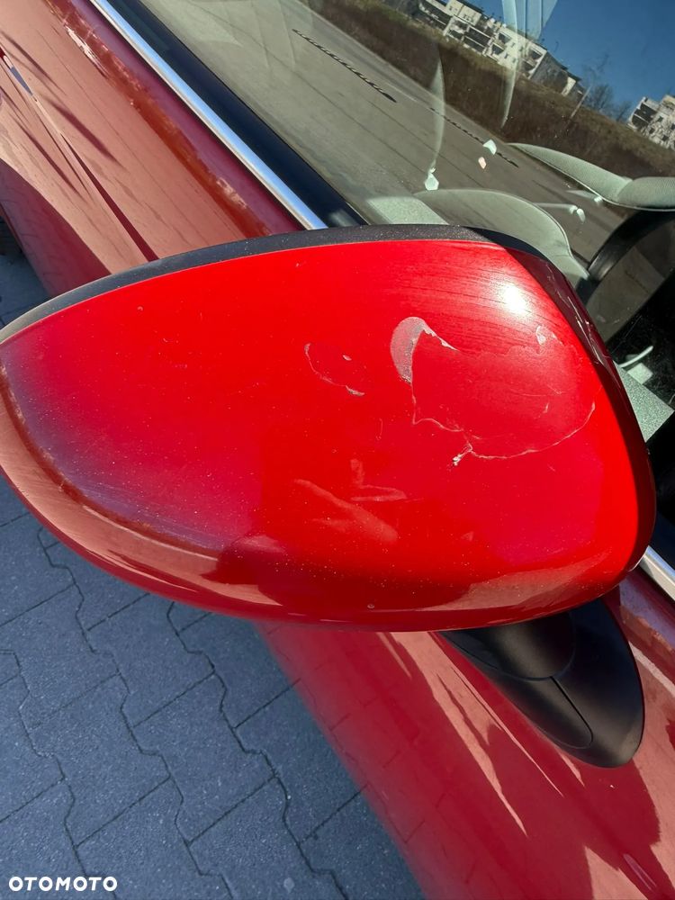 Fiat 500 1.2 8V Lounge - 15