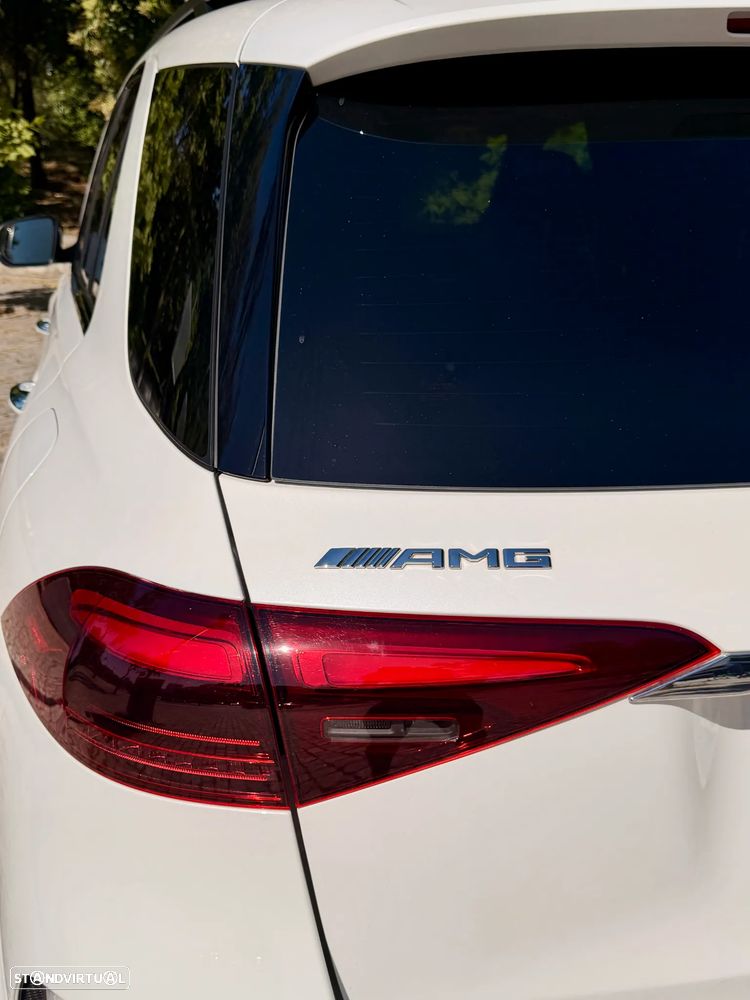 Mercedes-Benz GLE 53 AMG - 10