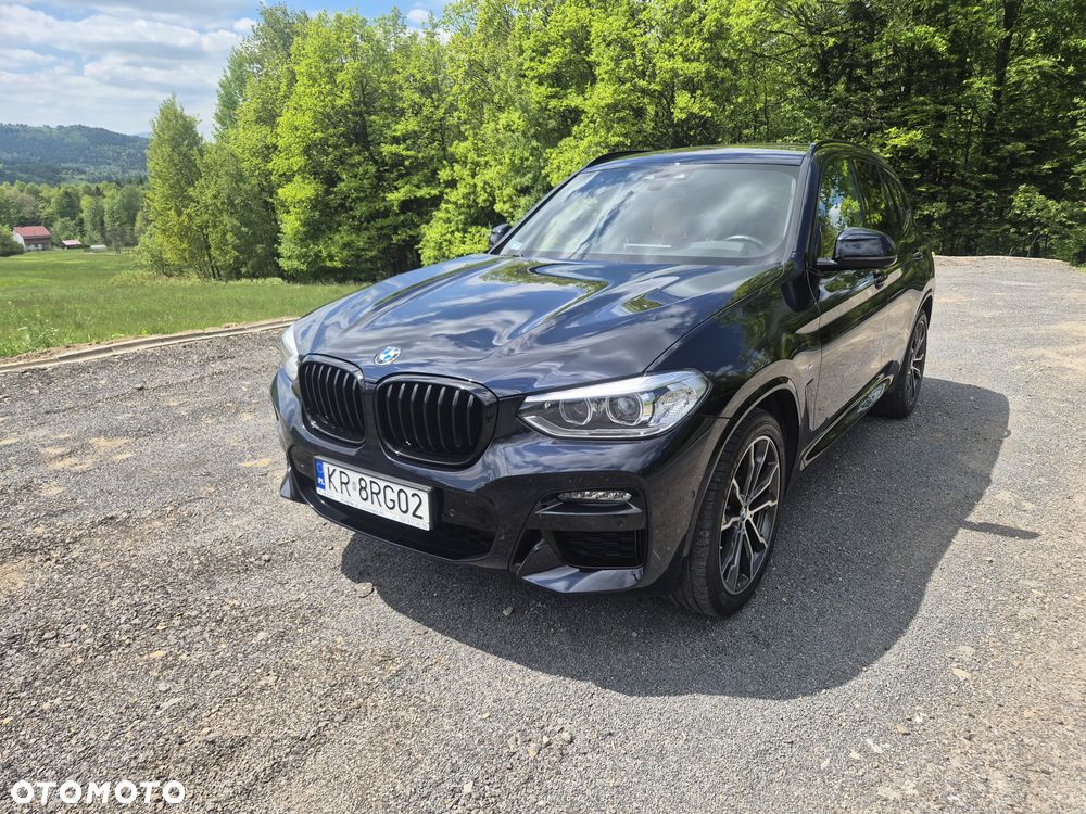 BMW X3 - 2