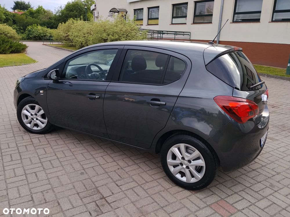 Opel Corsa 1.4 Active - 15