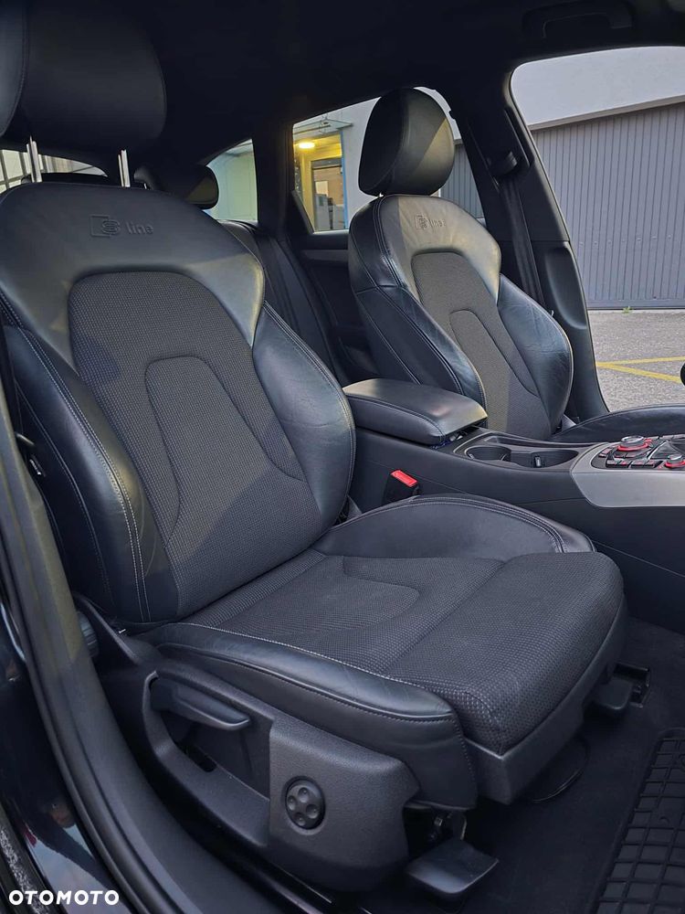 Audi A4 Avant 2.0 TDI clean diesel - 22