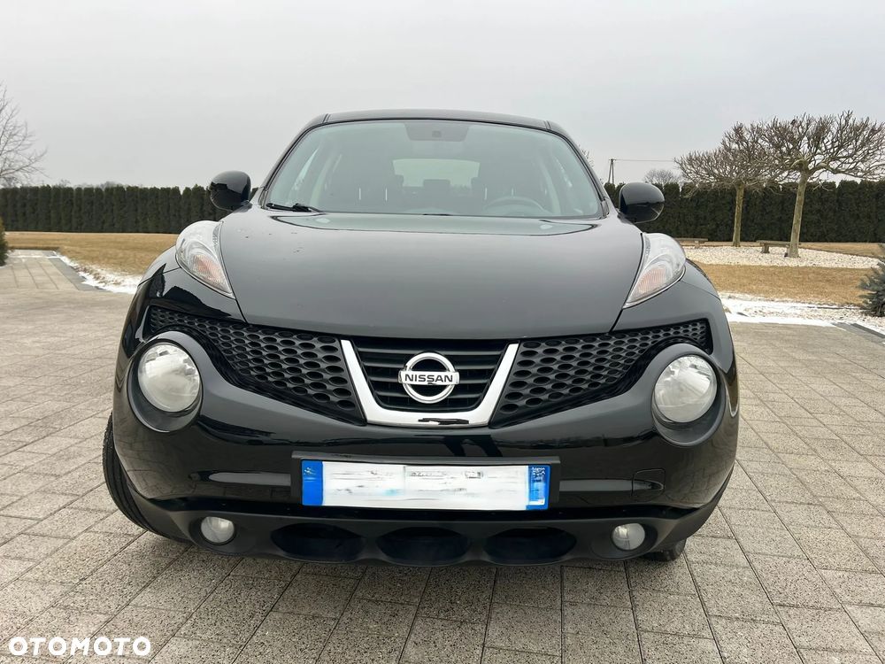 Nissan Juke - 4