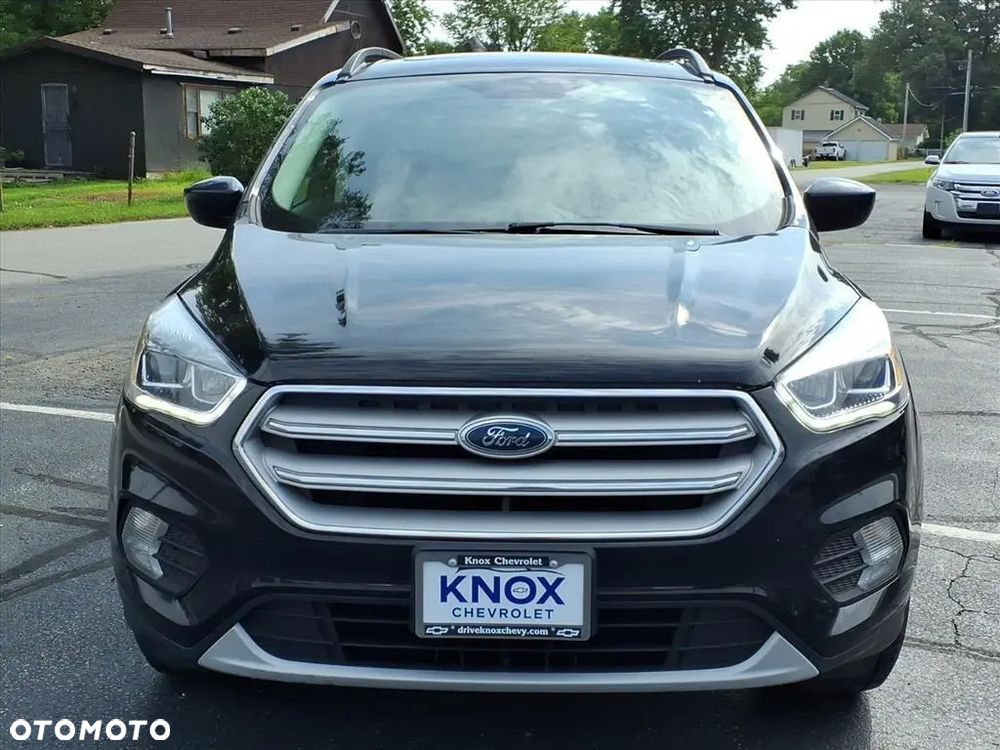 Ford Escape 1.5 EcoBoost AWD SE - 3