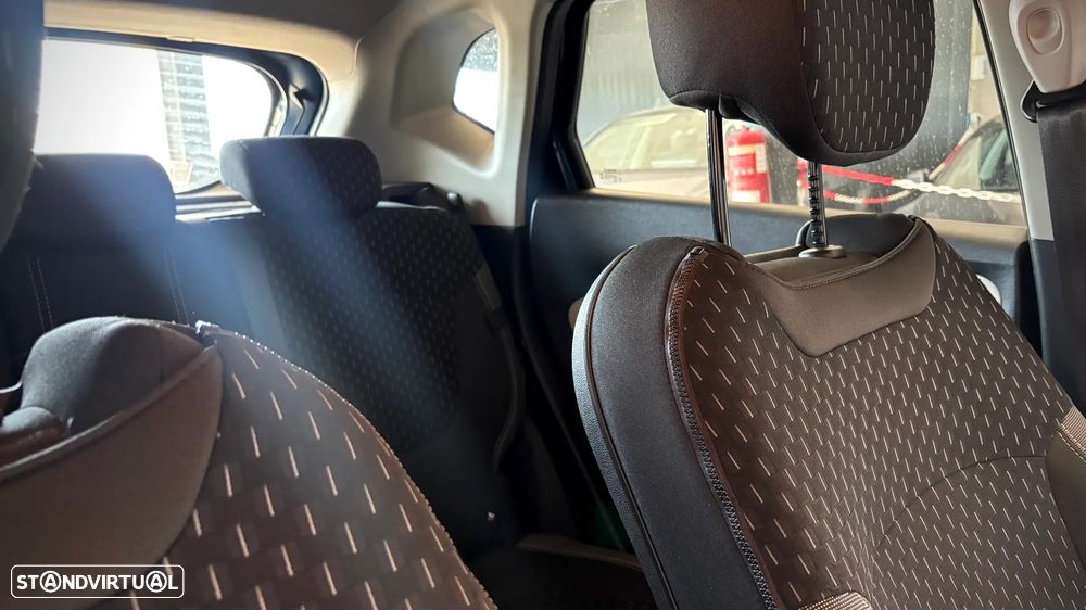 Renault Captur 0.9 TCE Exclusive - 18