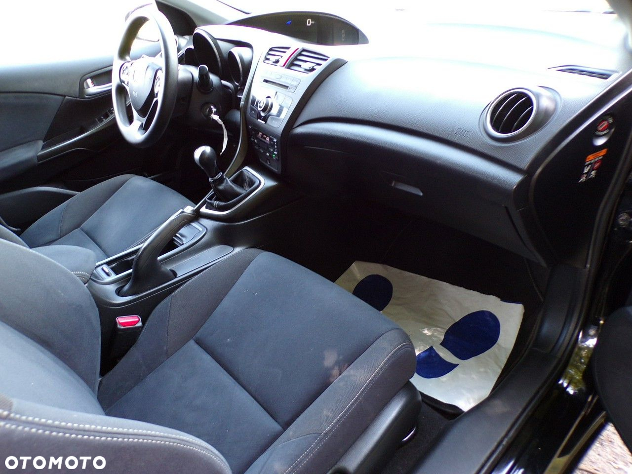 Honda Civic - 21