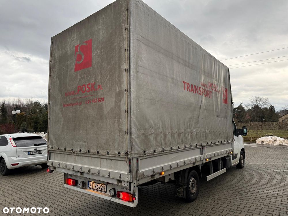 Renault Master - 4