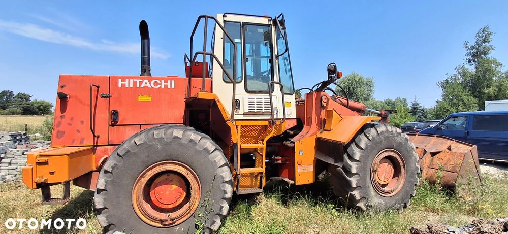 Fiat Hitachi - 4