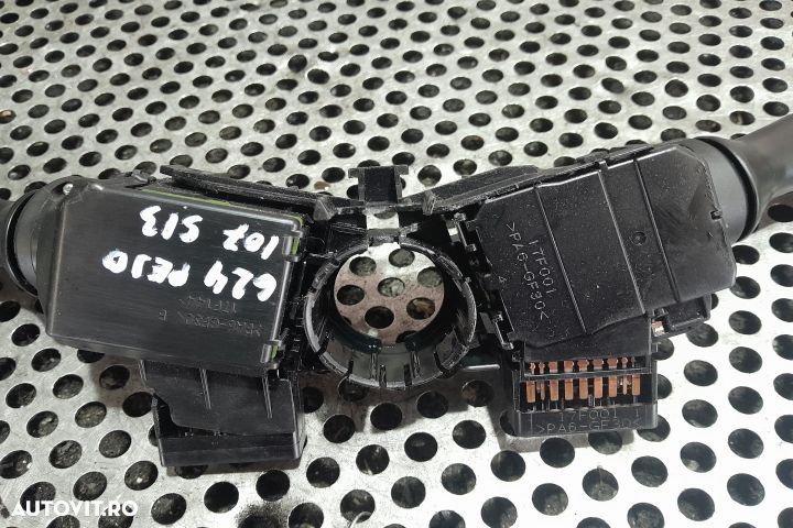 ANSAMBLU MANETE 17F001 17F001 Peugeot 107 1 [facelift] [2008 - 2012] - 4