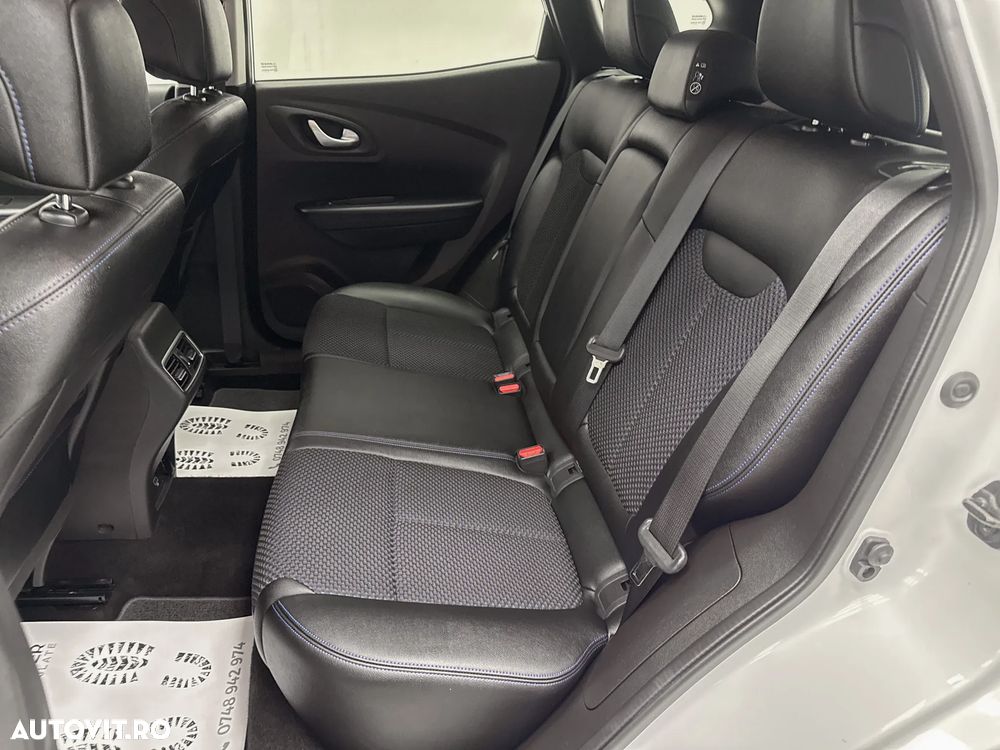 Renault Kadjar TCe 140 EDC GPF LIMITED - 20