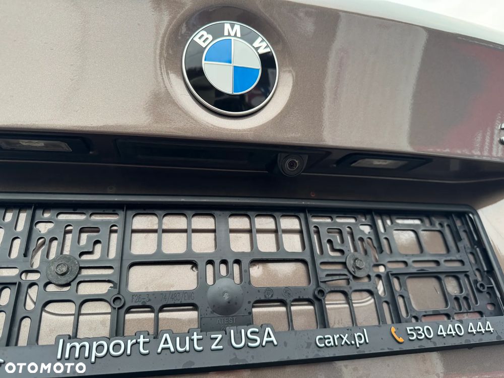 BMW Seria 3 328i Sport-Aut Luxury Line - 10