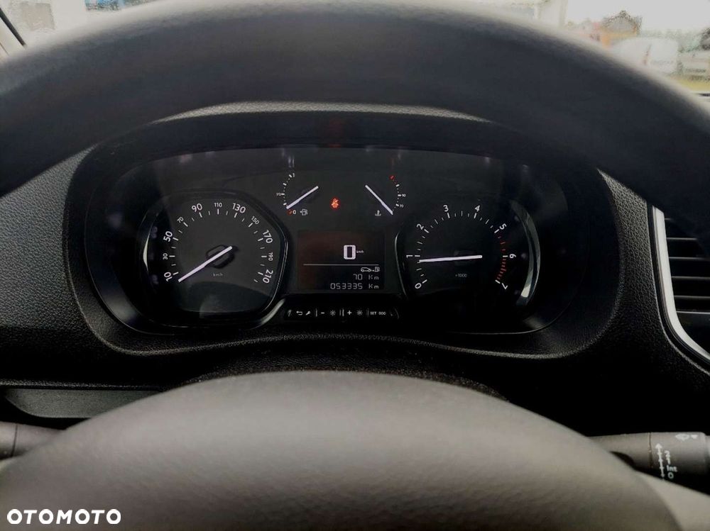 Toyota Proace Verso - 16