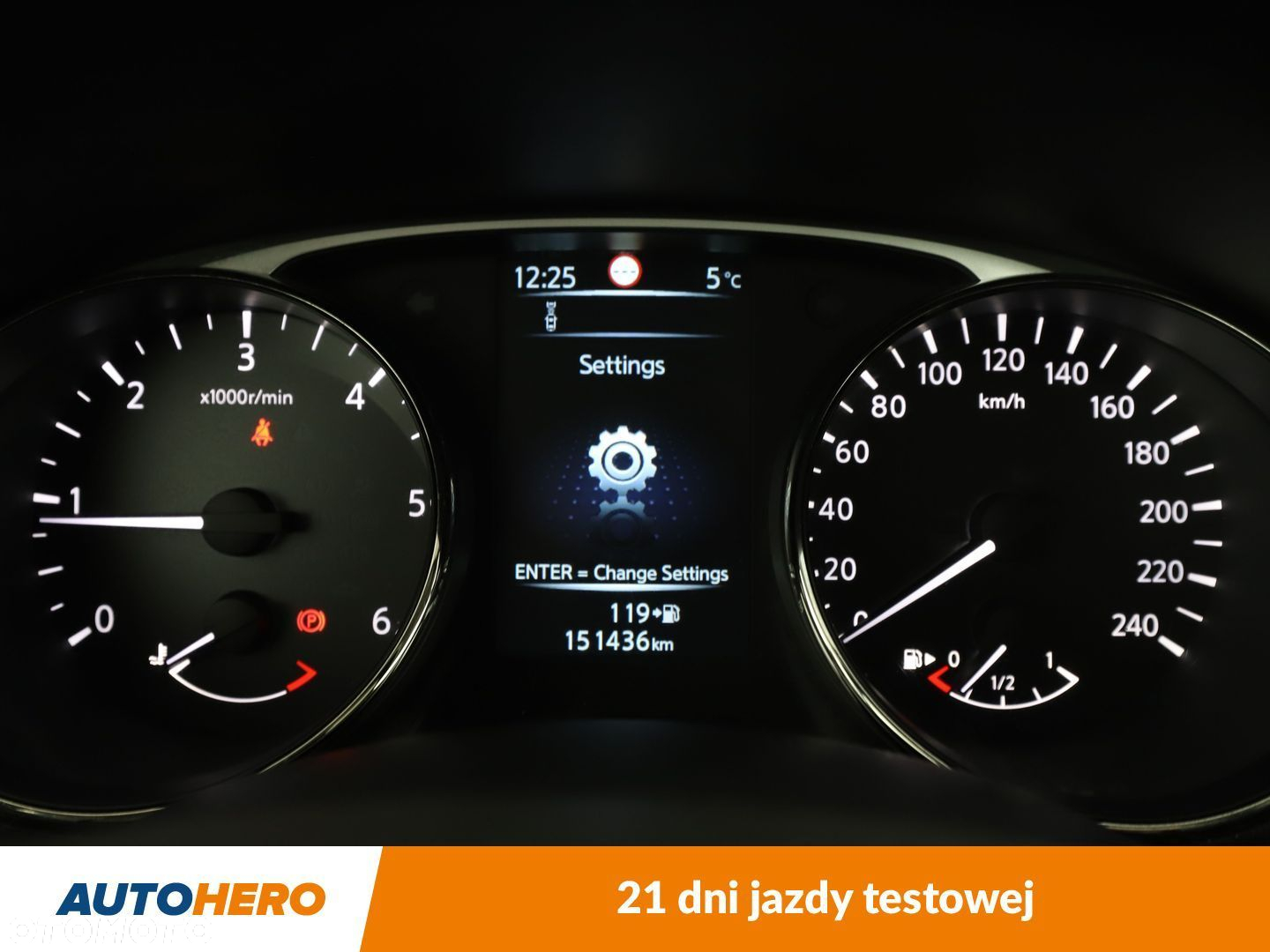 Nissan X-Trail 1.6 DCi N-Connecta 2WD EU6 - 19