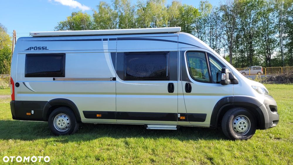 Possl Roadcluser - 5