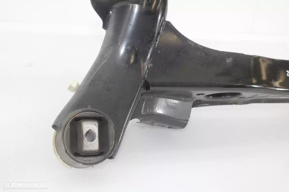 CHARRIOT TRASEIRO BMW 1 2012 -6792505 - 2