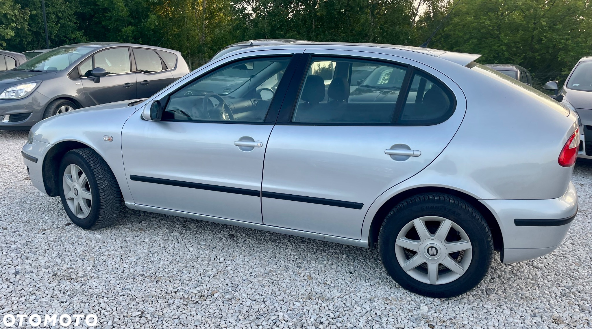 Seat Leon 1.6 Spirit S - 26
