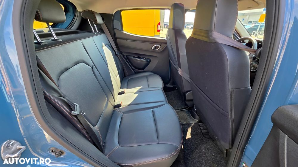 Dacia Spring Extreme - 7