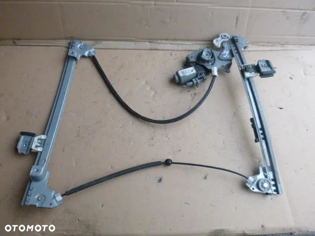 PODNOŚNIK SZYBY LEWY PRZÓD LEWY PRZEDNI ROVER 75 - 1