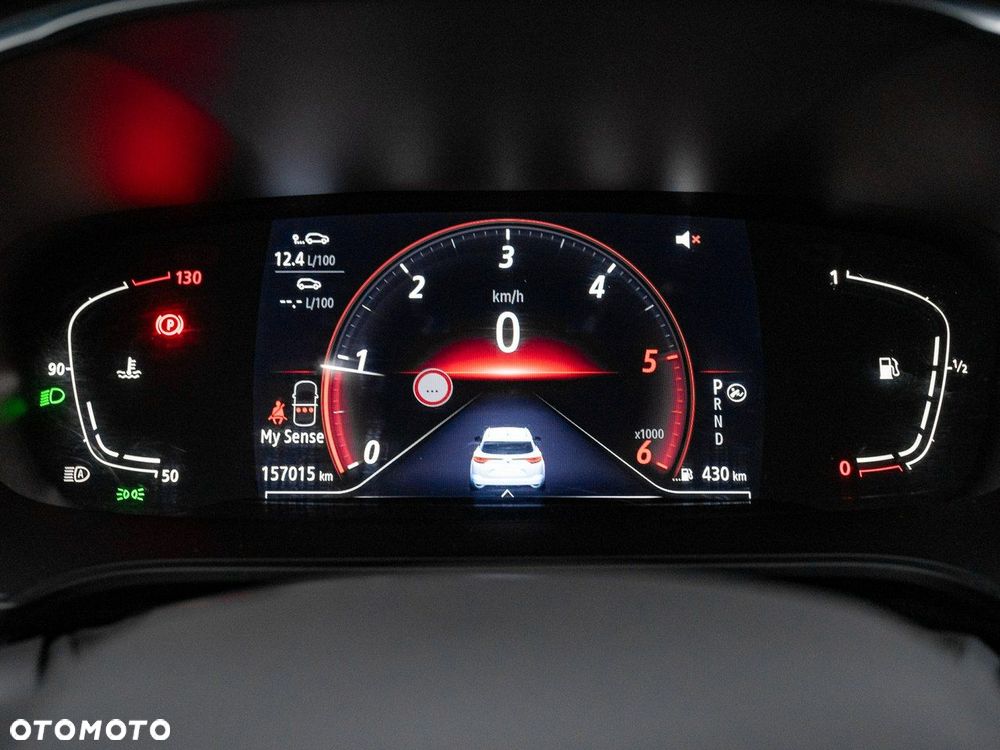 Renault Megane 1.5 Blue dCi Intens EDC - 13