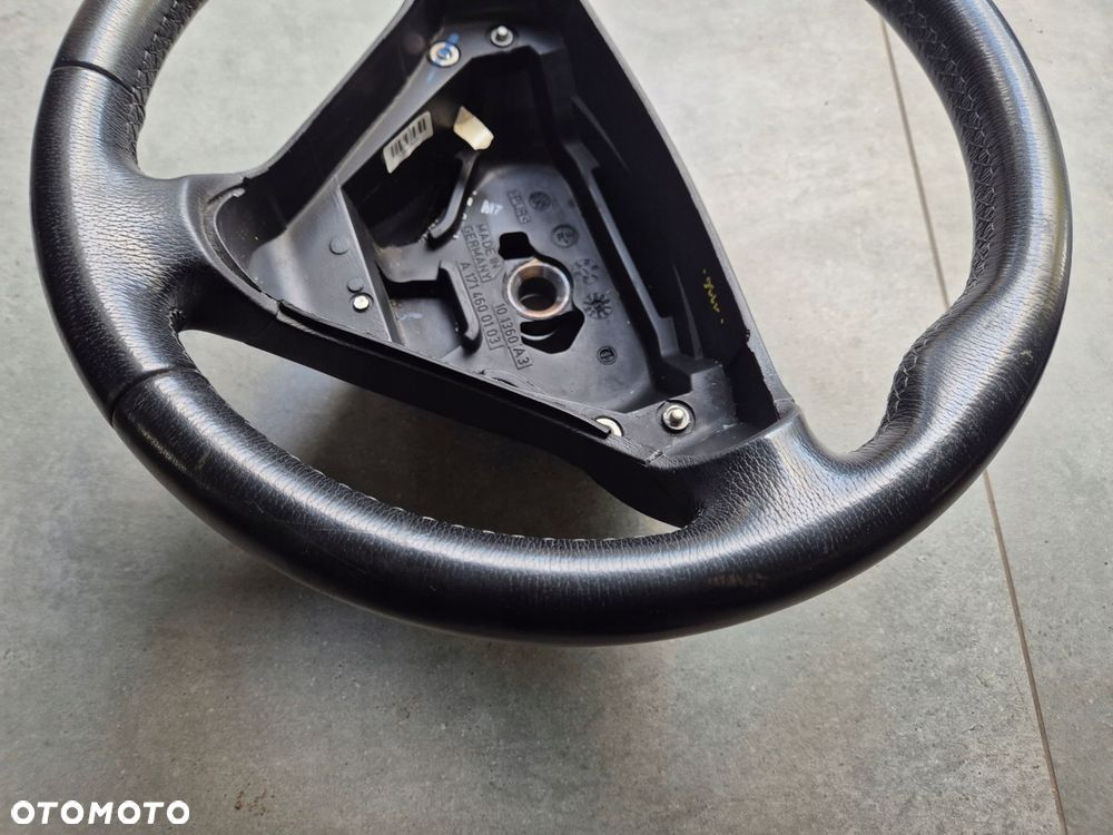 kierownica mercedes slk r171 - 3