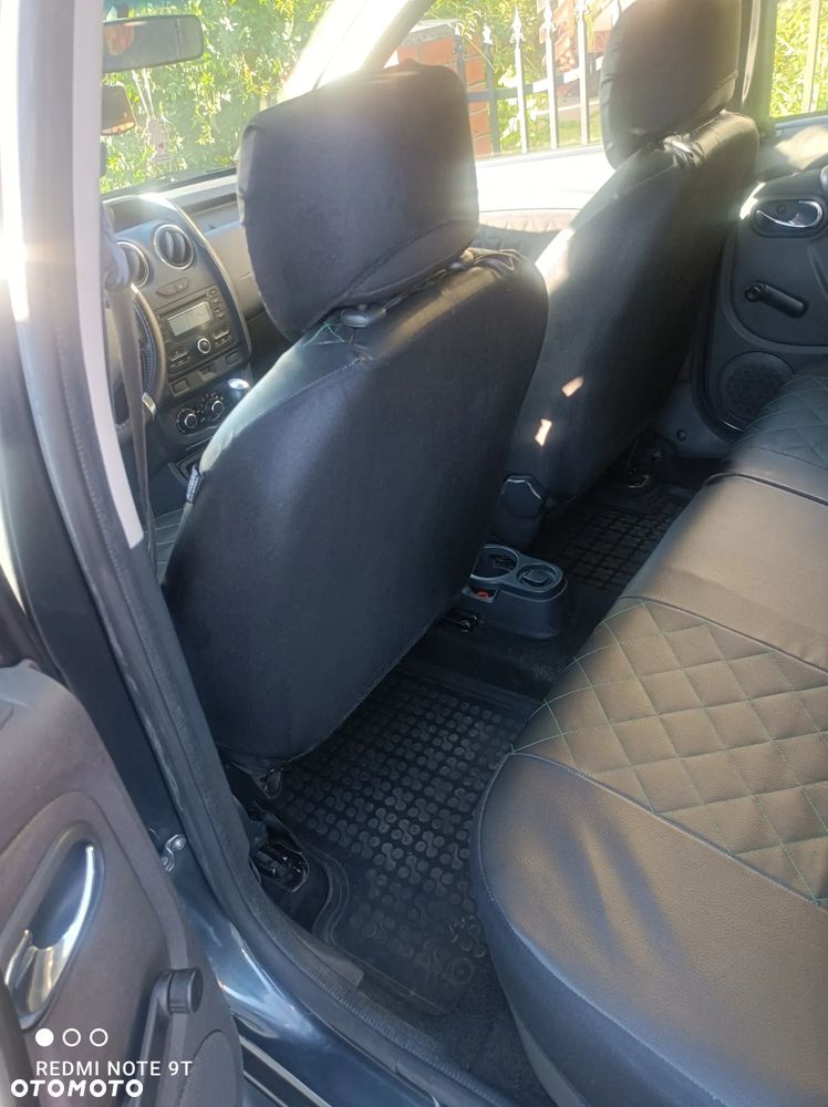 Dacia Duster - 3