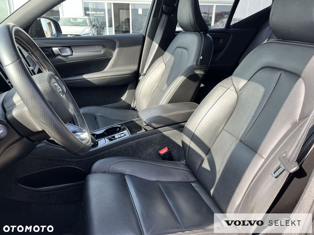 Volvo XC 40 - 15