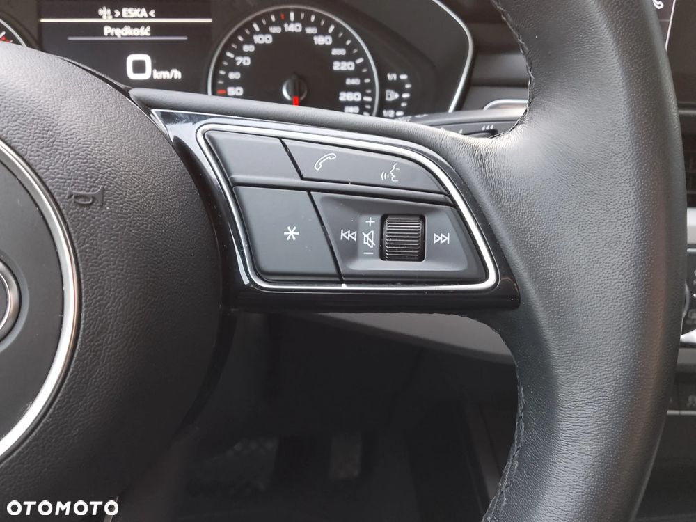 Audi A4 Limousine 35 TFSI mHEV S Line S tronic - 22